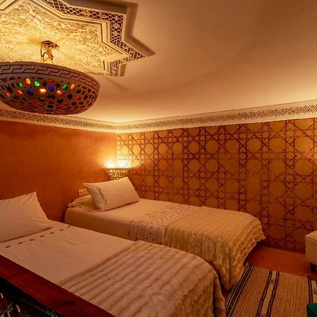 Samira Group & Spa Марракеш Экстерьер фото