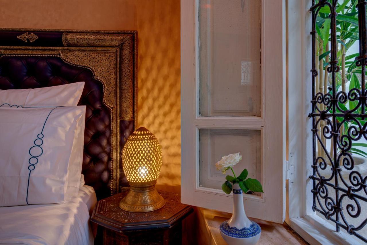 Samira Group & Spa Марракеш Экстерьер фото