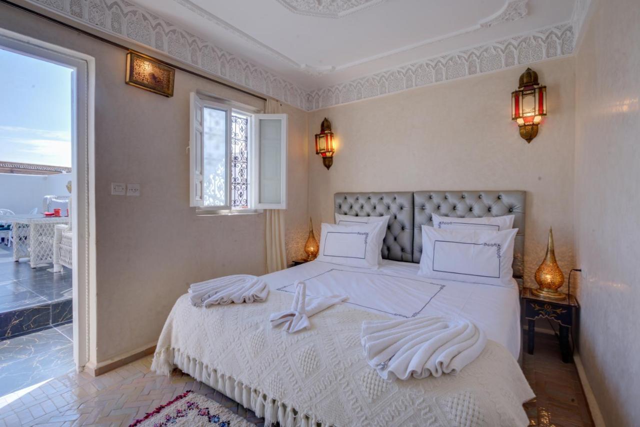 Samira Group & Spa Марракеш Экстерьер фото