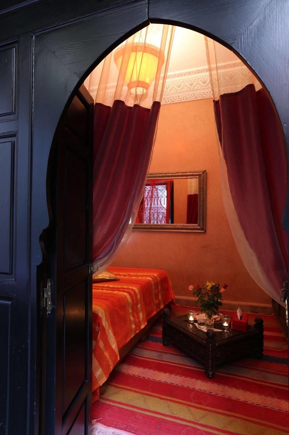 Samira Group & Spa Марракеш Экстерьер фото