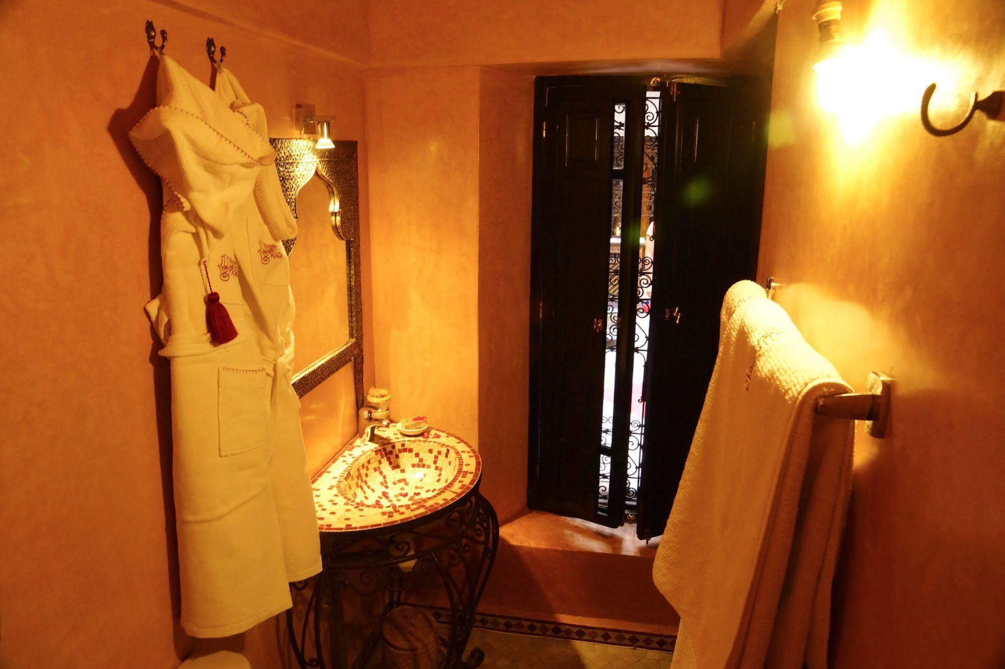 Samira Group & Spa Марракеш Экстерьер фото