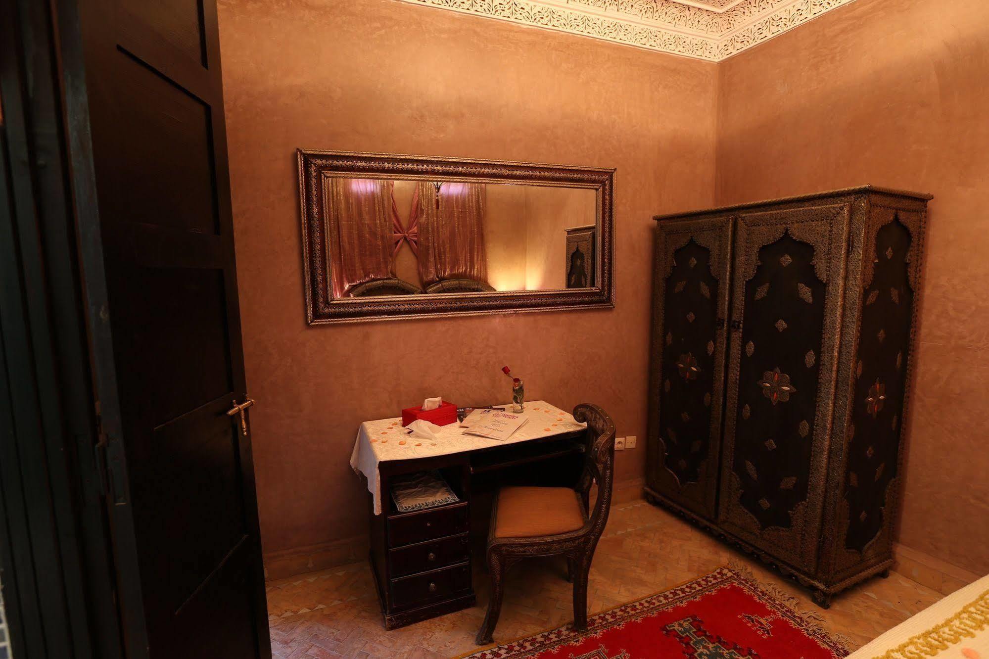 Samira Group & Spa Марракеш Экстерьер фото