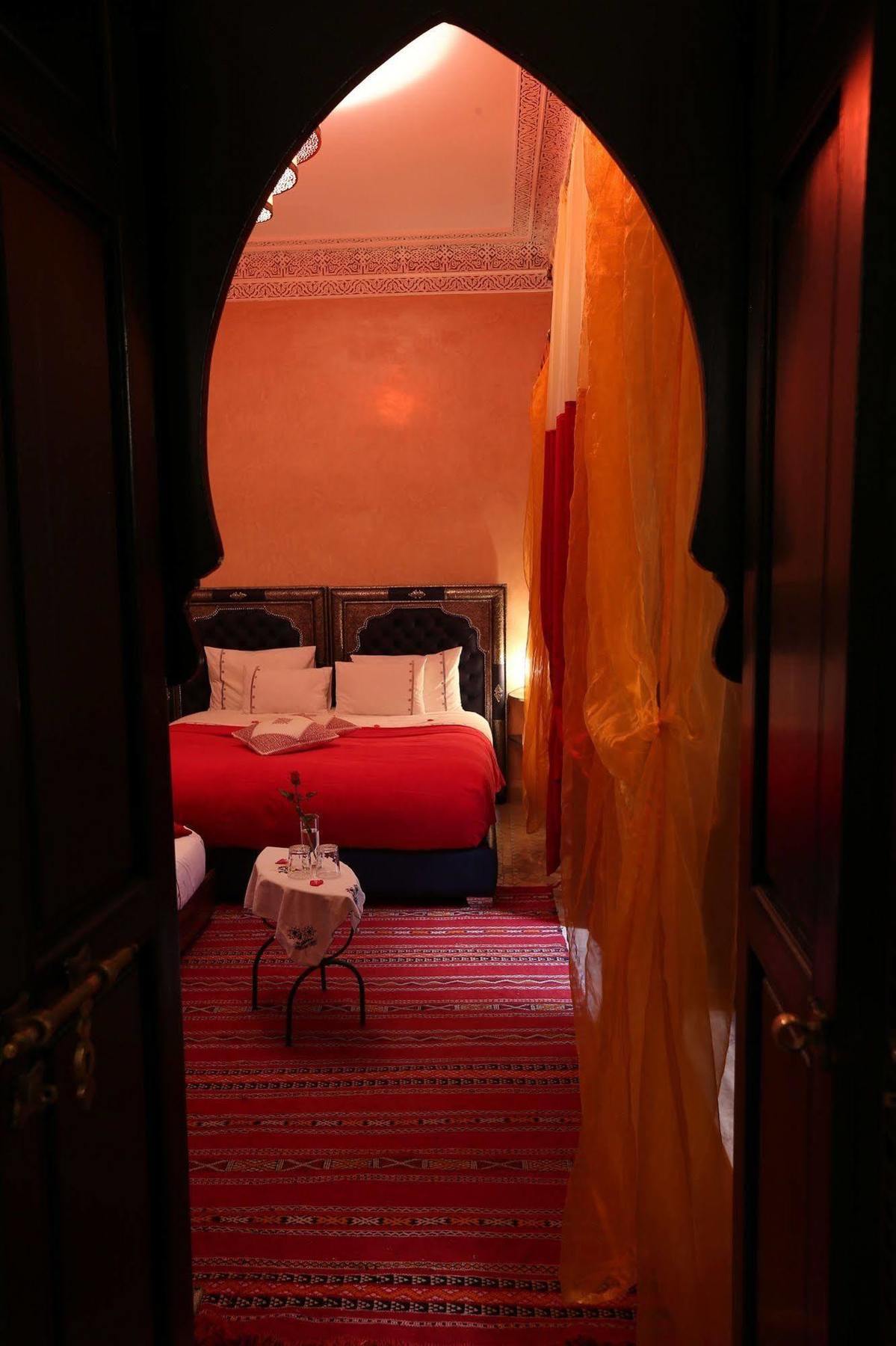 Samira Group & Spa Марракеш Экстерьер фото