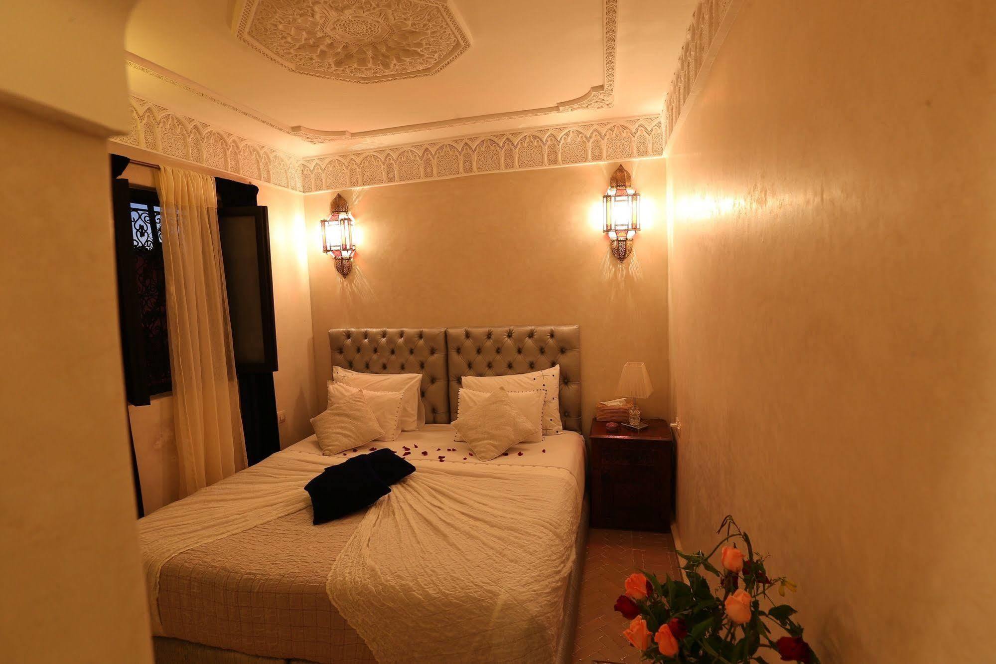 Samira Group & Spa Марракеш Экстерьер фото