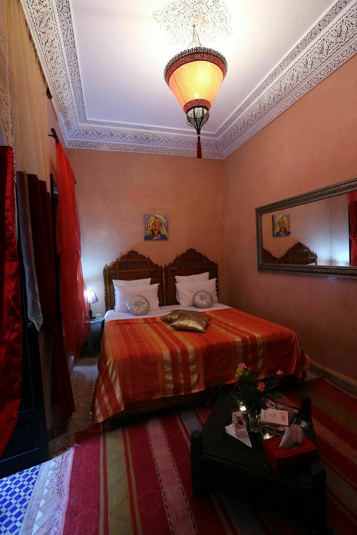 Samira Group & Spa Марракеш Экстерьер фото