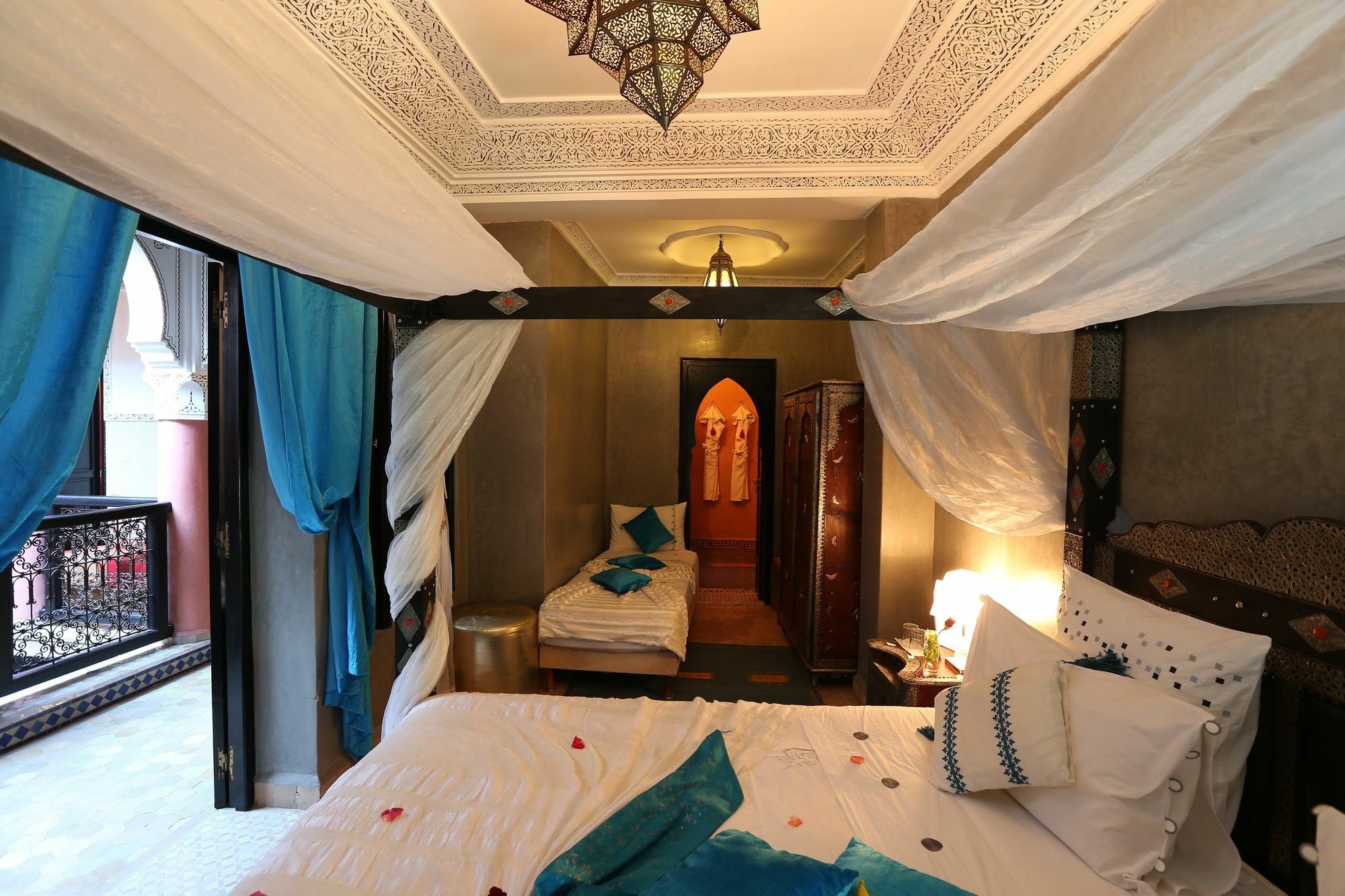 Samira Group & Spa Марракеш Экстерьер фото