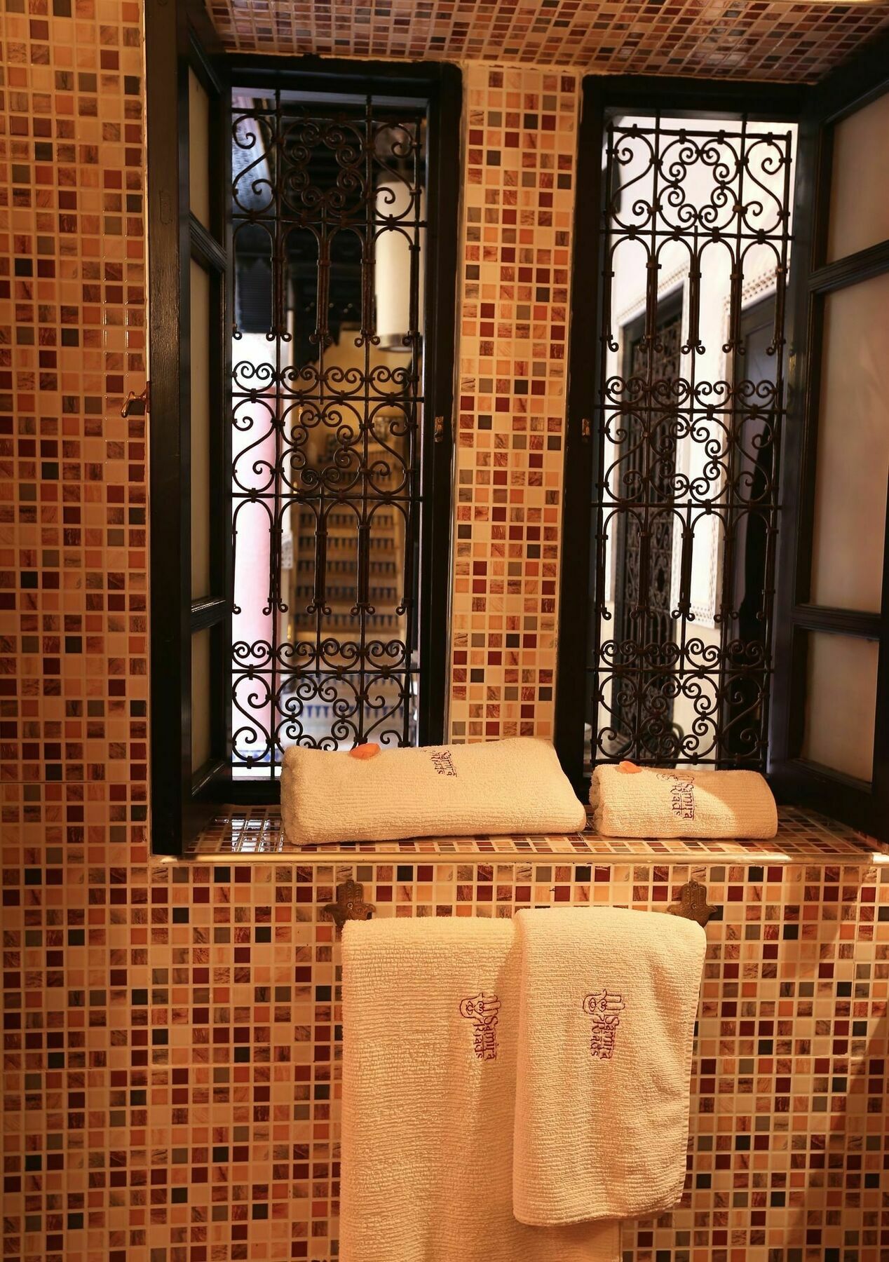 Samira Group & Spa Марракеш Экстерьер фото