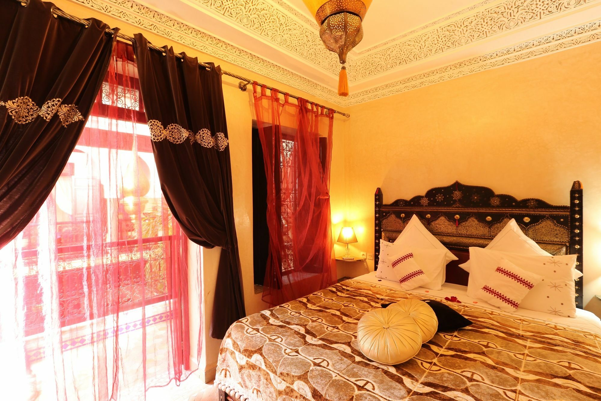 Samira Group & Spa Марракеш Экстерьер фото