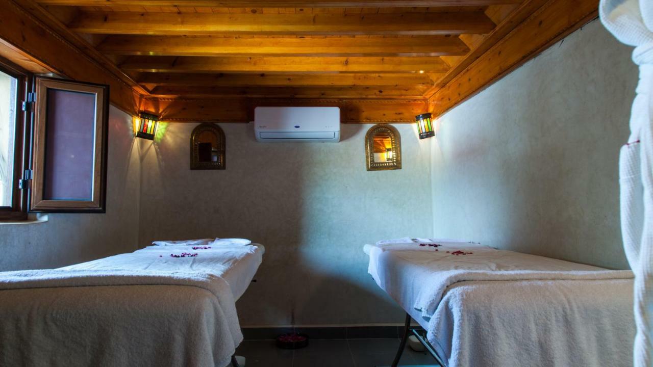 Samira Group & Spa Марракеш Экстерьер фото